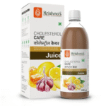 Cholesterol Care Juice, 1000ml
