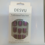 DESVU Professional Nails