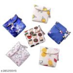 Sanitary Pouch