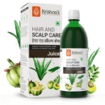 Hair and Scalp Care juice 1000ml