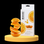 Nose Pore Strips vitamin C