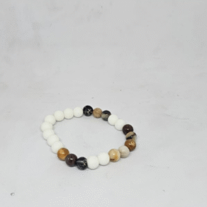 Peaceful Bead Bracelet for Men and women | Accessories Jewellery | Birthday Gift for women and Men | Anniversary Gift For Wife and Husband