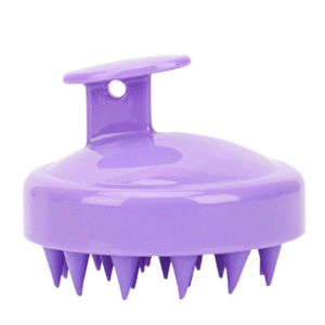 Scalp Massager, Scalp Massager For Hair Growth, Head Massager, Head Scrubber, Hair Scalp Massager(random color)